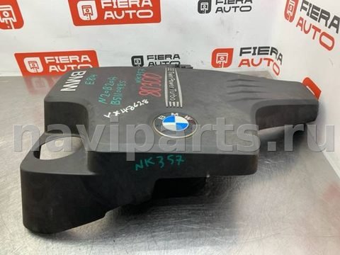 Новое BMW X1 E84, 2013 г., OEM 11127589053, арт. 82668, фото 5