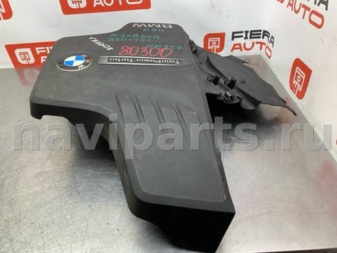 Новое BMW X1 E84, 2013 г., OEM 11127589053, арт. 82668, фото 6