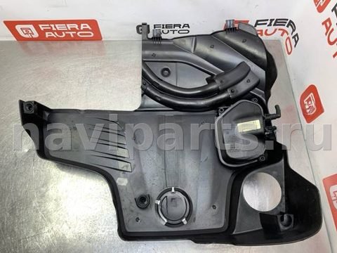 Новое BMW X1 E84, 2013 г., OEM 11127589053, арт. 82668, фото 7