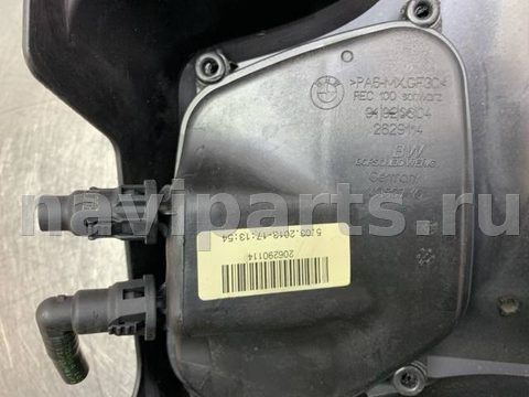 Новое BMW X1 E84, 2013 г., OEM 11127589053, арт. 82668, фото 8