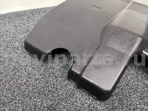 Декоративная крышка двигателя Mercedes Vito W447, 2021 г., OEM a6510102667, арт. 827, фото 2
