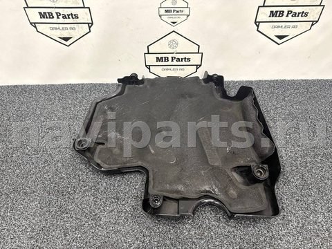 Декоративная крышка двигателя Mercedes Vito W447, 2021 г., OEM a6510102667, арт. 827, фото 4