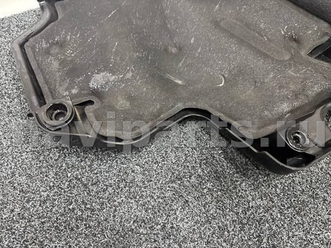 Декоративная крышка двигателя Mercedes Vito W447, 2021 г., OEM a6510102667, арт. 827, фото 5