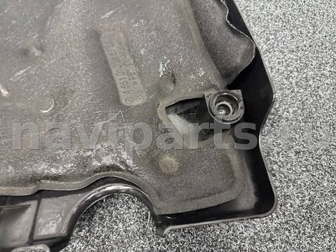 Декоративная крышка двигателя Mercedes Vito W447, 2021 г., OEM a6510102667, арт. 827, фото 6