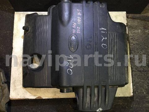 Декоративная крышка двигателя Land-Rover Freelander, 2000 г., арт. 82821550