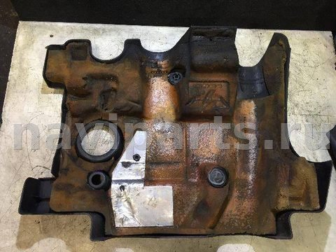 Декоративная крышка двигателя Rover 25, 2002 г., OEM LBH100610, арт. 82821834, фото 2