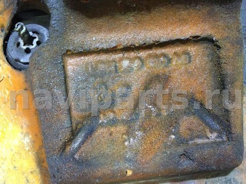 Декоративная крышка двигателя Rover 25, 2002 г., OEM LBH100610, арт. 82821834, фото 3