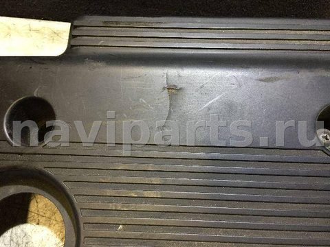 Декоративная крышка двигателя Rover 25, 2002 г., OEM LBH100610, арт. 82821834, фото 5