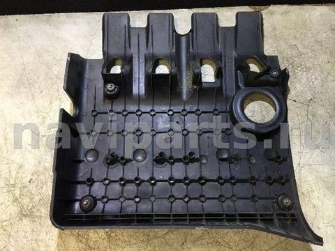 Декоративная крышка двигателя Alfa Romeo 156, 1998 г., OEM 0280620502, арт. 83241559, фото 3