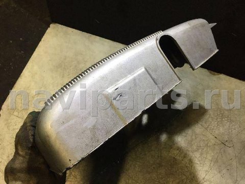 Декоративная крышка двигателя Alfa Romeo 156, 1998 г., OEM 0280620502, арт. 83241559, фото 4