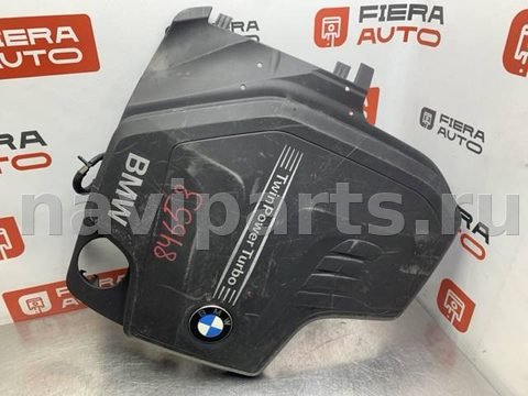 Новое BMW X3 F25, 2012 г., OEM 11128610473, арт. 85215