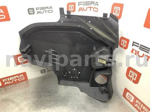 Новое BMW X3 F25, 2012 г., OEM 11128610473, арт. 85215, фото 2
