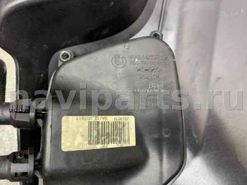 Новое BMW X3 F25, 2012 г., OEM 11128610473, арт. 85215, фото 4