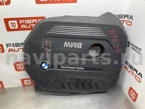 Новое BMW 7 G11/G12, 2016 г., OEM 11148607142, арт. 85217