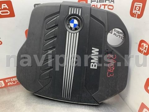 Новое BMW X5 E70, 2010 г., OEM 13717812063, арт. 85286