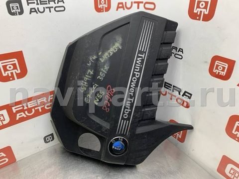 Новое BMW X5 E70, 2012 г., OEM 11127607447, арт. 85287