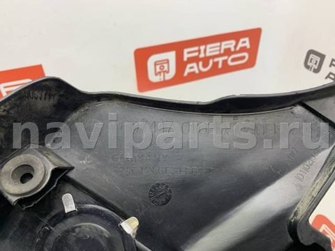 Новое BMW X5 E70, 2012 г., OEM 11127607447, арт. 85287, фото 3
