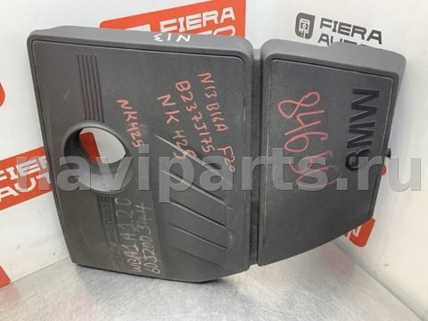 Новое BMW 1 F20/F21, 2012 г., OEM 11657608117, арт. 85384