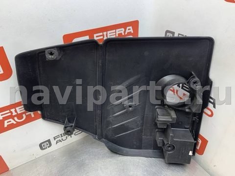 Новое BMW 1 F20/F21, 2012 г., OEM 11657608117, арт. 85384, фото 2