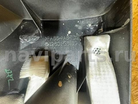 Новое Lexus NX, 2016 г., OEM 1260136162, арт. 861, фото 3