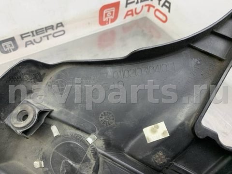 Новое BMW X5 F15, 2015 г., OEM 11127607447, арт. 86245, фото 3