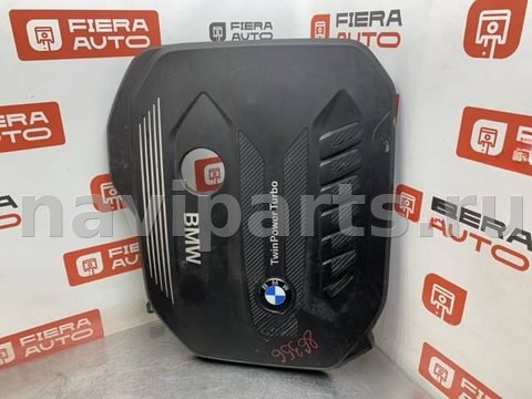 Новое BMW X7 G07, 2022 г., OEM 11148571320, арт. 86248