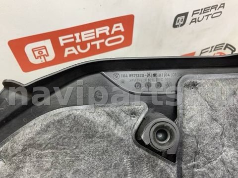 Новое BMW X7 G07, 2022 г., OEM 11148571320, арт. 86248, фото 3