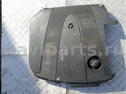 Новое Mercedes C W203, 2003 г., арт. 86566728
