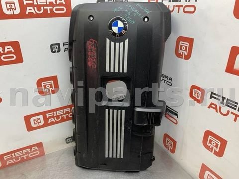 Новое BMW X1 E84, 2010 г., OEM 11127575033, арт. 86766