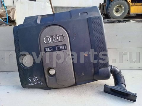 Новое Audi A3, 2010 г., OEM 03S129607Z, арт. 86767843, фото 5