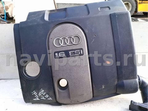 Новое Audi A3, 2010 г., OEM 03S129607Z, арт. 86767843, фото 6