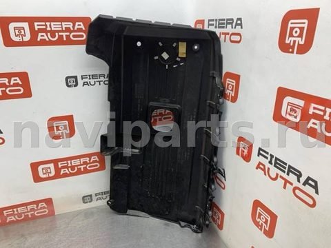 Новое BMW X3 E83, 2010 г., OEM 11127575033, арт. 86767, фото 2