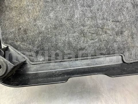 Новое BMW X3 F25, 2016 г., OEM 11148514202, арт. 87492, фото 3