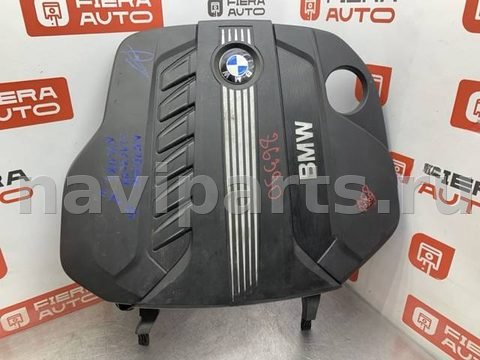 Новое BMW X5 E70, 2011 г., OEM 13717812063, арт. 87493