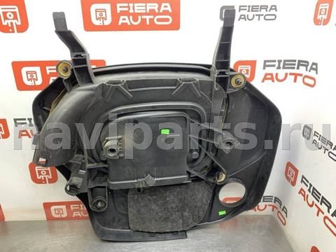 Новое BMW X5 E70, 2011 г., OEM 13717812063, арт. 87493, фото 2