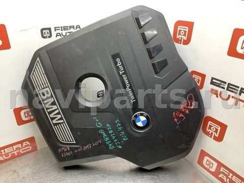 Новое BMW X3 G01, 2018 г., OEM 11128657035, арт. 87494