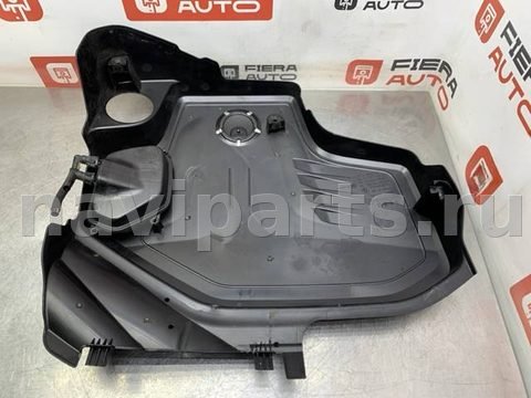 Новое BMW 5 F10/F11/GT F07, 2011 г., OEM 11127636791, арт. 87567, фото 3