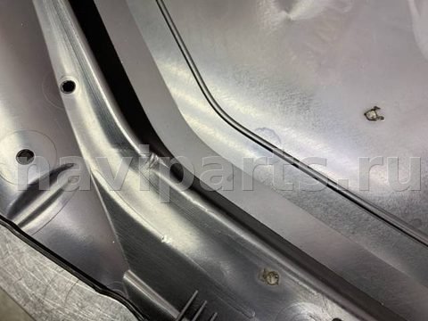 Новое BMW 5 F10/F11/GT F07, 2011 г., OEM 11127636791, арт. 87567, фото 4