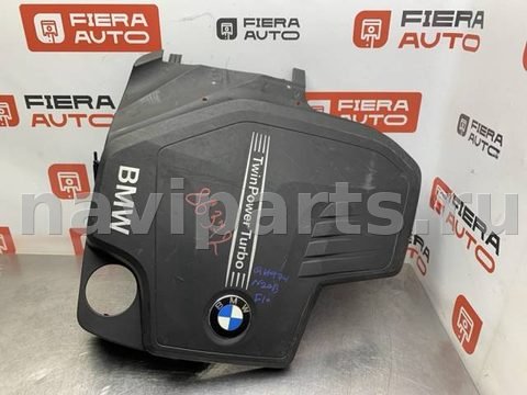 Новое BMW 5 F10/F11/GT F07, 2013 г., OEM 11127636791, арт. 87569