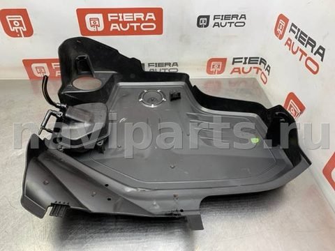 Новое BMW 5 F10/F11/GT F07, 2013 г., OEM 11127636791, арт. 87569, фото 4