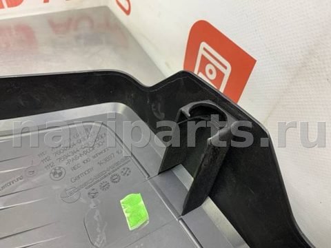 Новое BMW 5 F10/F11/GT F07, 2013 г., OEM 11127636791, арт. 87569, фото 5