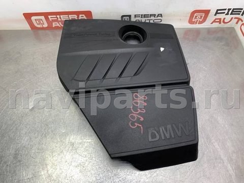 Новое BMW 1 F20/F21, 2014 г., OEM 11657608117, арт. 87624