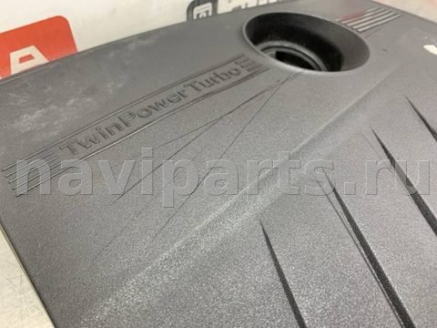 Новое BMW 1 F20/F21, 2014 г., OEM 11657608117, арт. 87624, фото 2