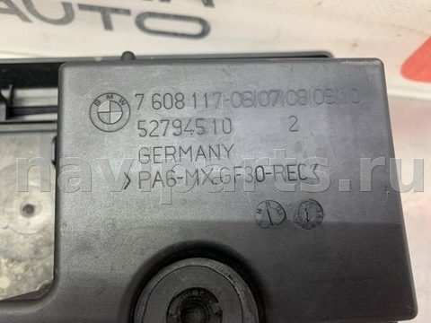 Новое BMW 1 F20/F21, 2014 г., OEM 11657608117, арт. 87624, фото 4