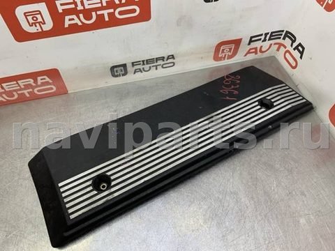 Новое BMW X5 E53, 2002 г., OEM 13531435950, арт. 87698