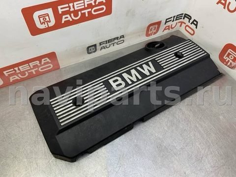 Новое BMW X5 E53, 2002 г., OEM 11121710781, арт. 87699