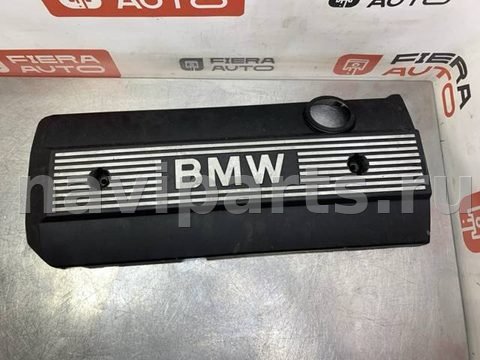 Новое BMW X5 E53, 2002 г., OEM 11121710781, арт. 87699, фото 2