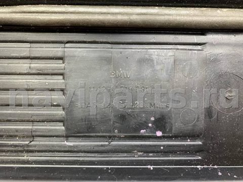 Новое BMW X5 E53, 2002 г., OEM 11121710781, арт. 87699, фото 4