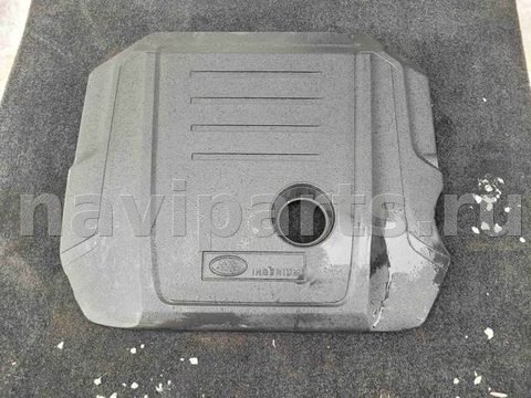 Новое Land-Rover Range Rover Velar L560, 2019 г., OEM J8A26A949AB, арт. 8778