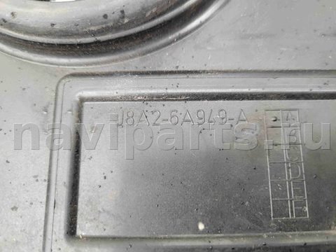 Новое Land-Rover Range Rover Velar L560, 2019 г., OEM J8A26A949AB, арт. 8778, фото 4